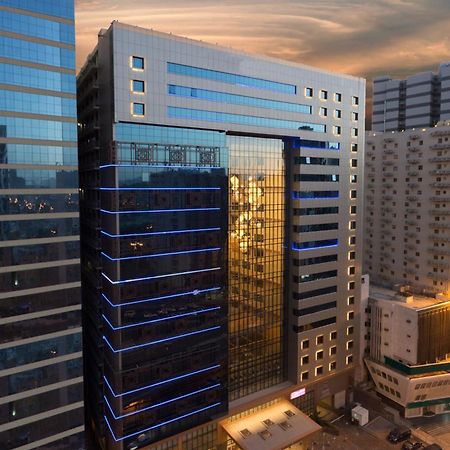Razana Al Rawdha Hotel Μέκκα Εξωτερικό φωτογραφία