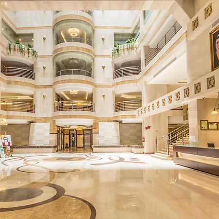 Razana Al Rawdha Hotel Μέκκα Εξωτερικό φωτογραφία