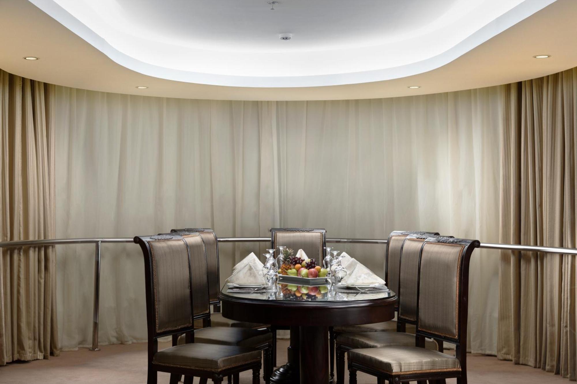 Razana Al Rawdha Hotel Μέκκα Εξωτερικό φωτογραφία