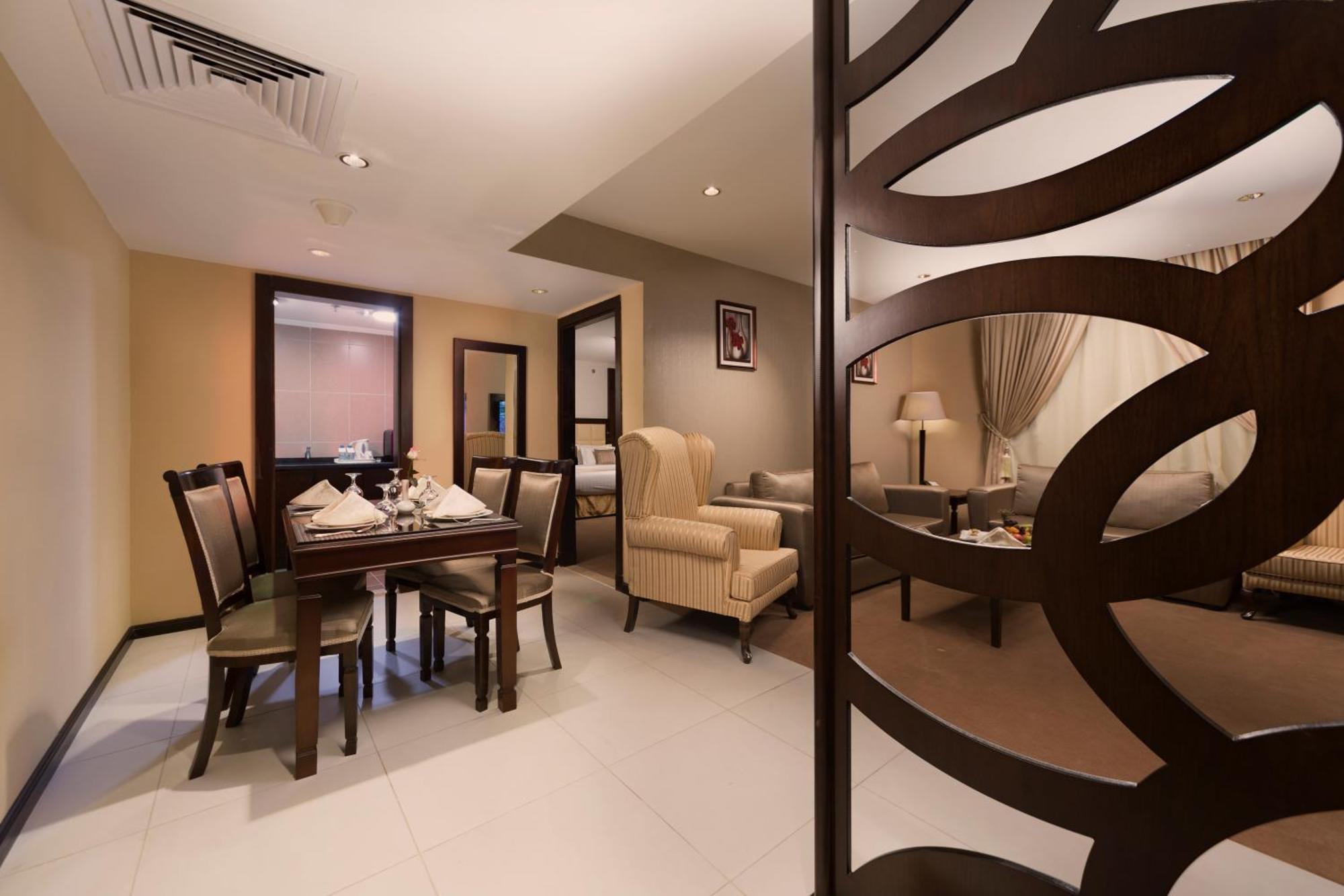 Razana Al Rawdha Hotel Μέκκα Εξωτερικό φωτογραφία